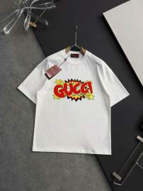 Picture of Gucci T Shirts Short _SKUGucciM-3XL11Lr38812453